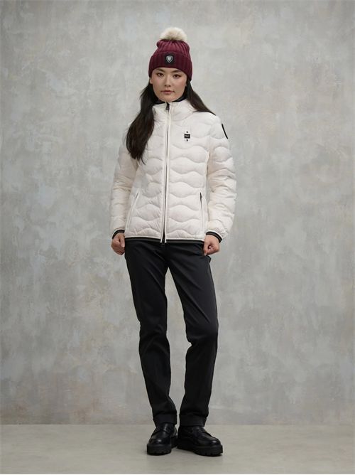  BLAUER | 25WBLDC03095-006047/100BI